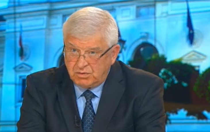 Кирил Ананиев: Очаквам инфлация от 10%-11%, Бюджет 2022 е социален експеримент